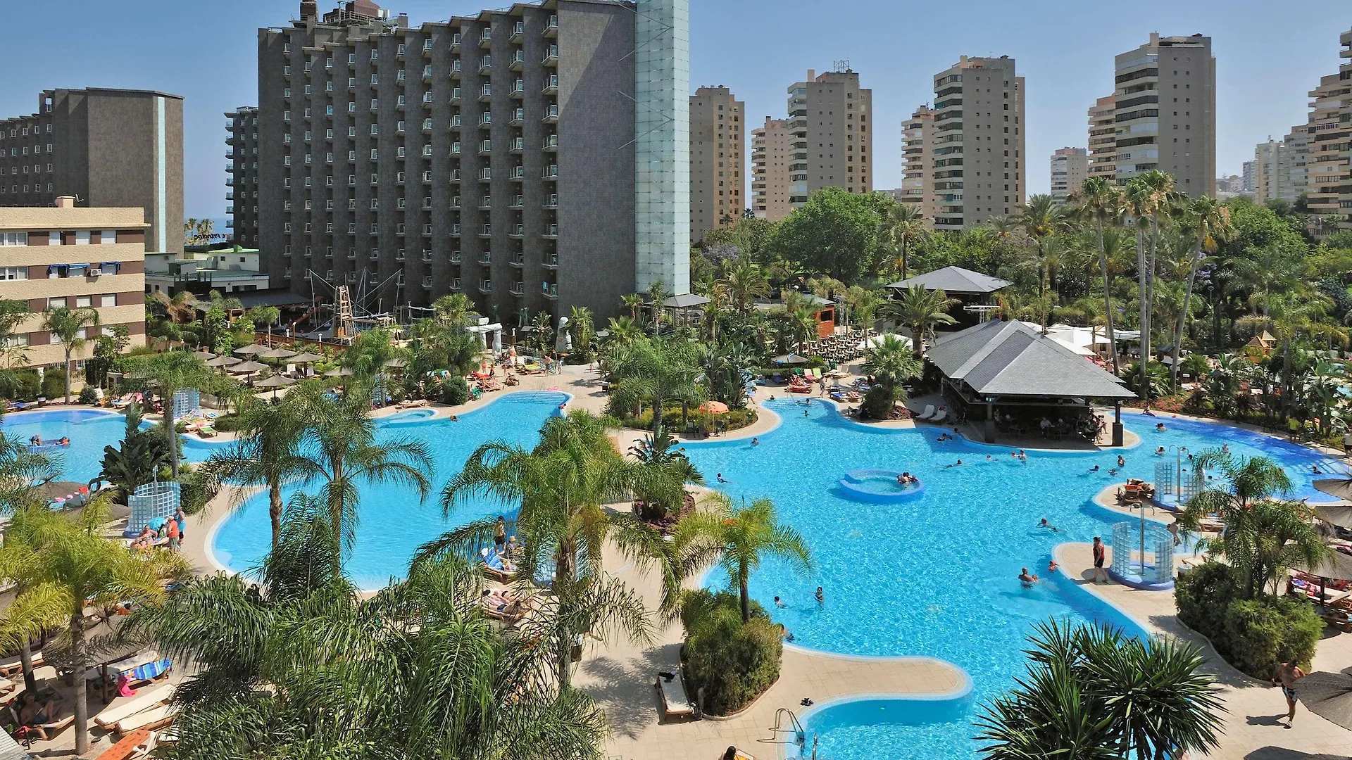 Sol Principe Hotel Torremolinos
