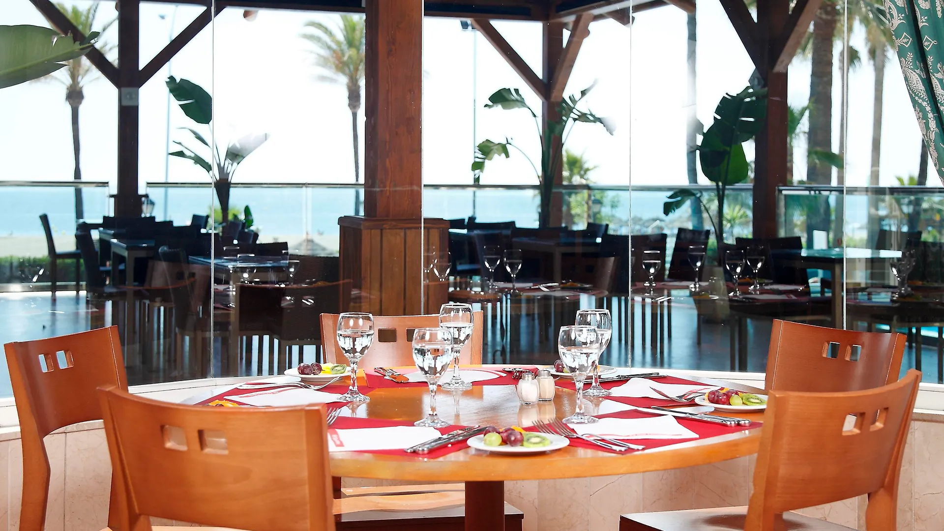 Sol Principe Hotel Torremolinos