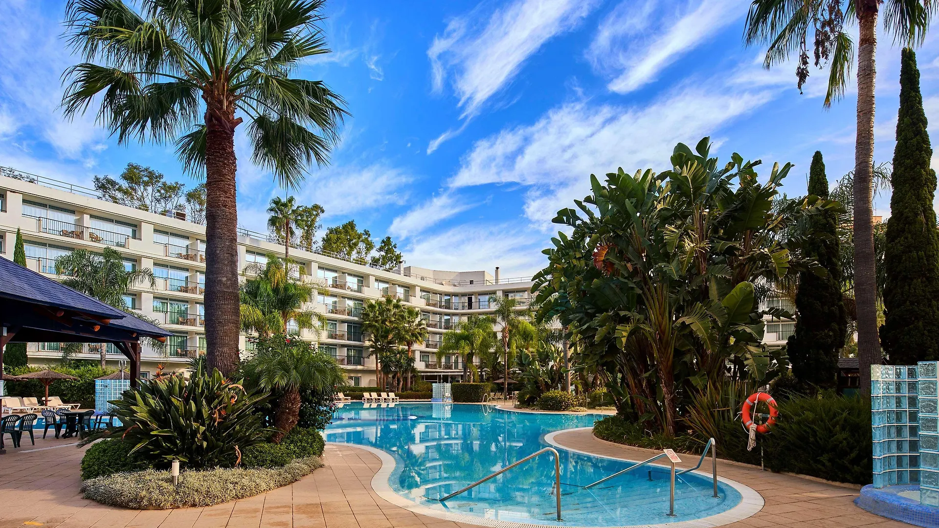 Sol Principe Hotel Torremolinos