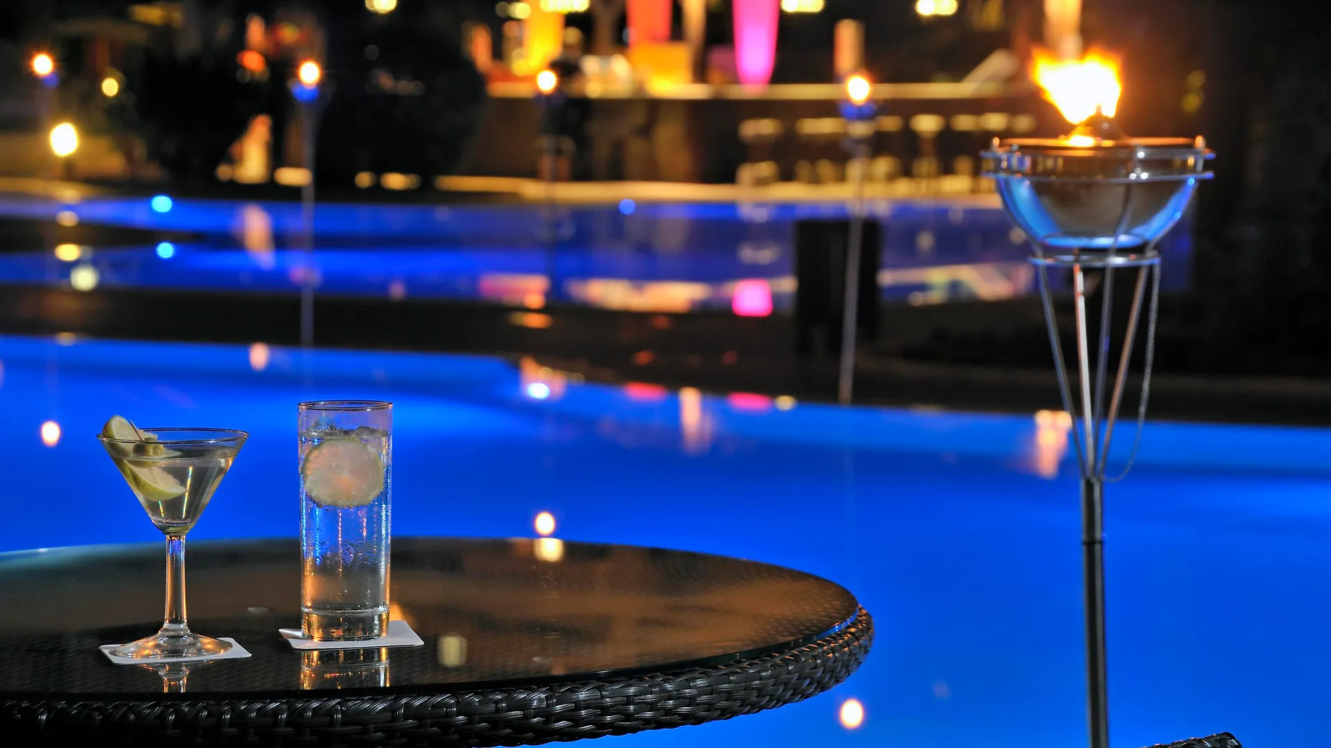 Sol Principe Hotel Torremolinos