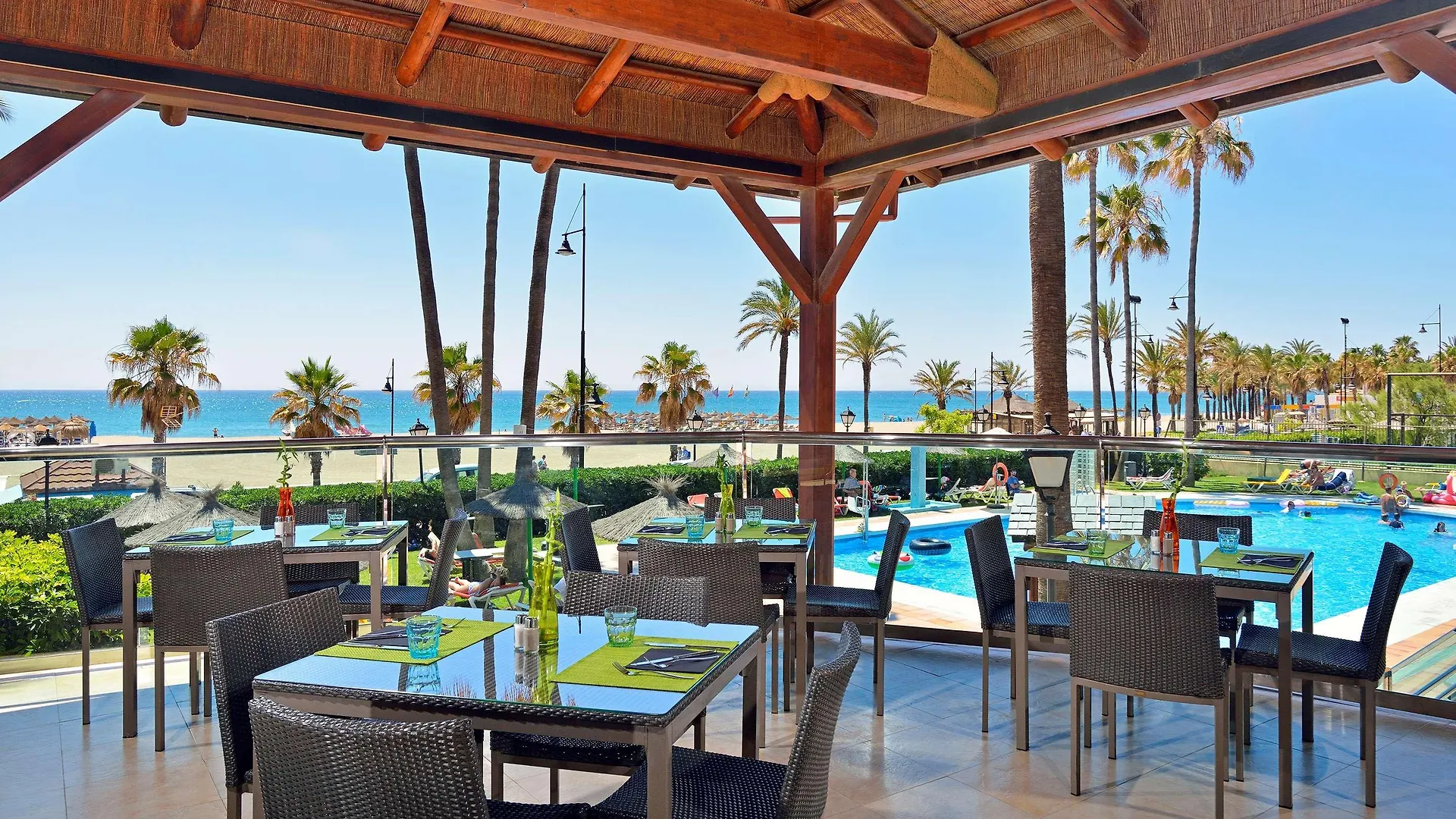 Sol Principe Hotel Torremolinos