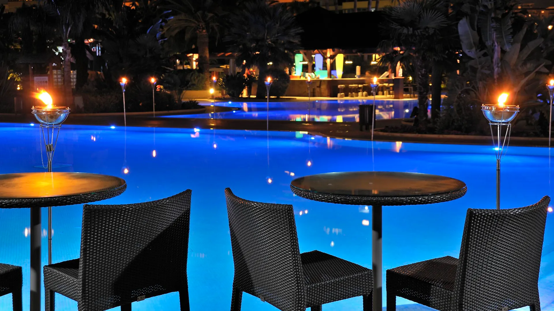 Sol Principe Hotel Torremolinos Spain