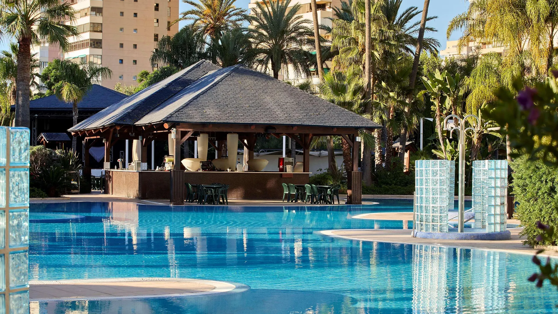 Sol Principe Hotel Torremolinos