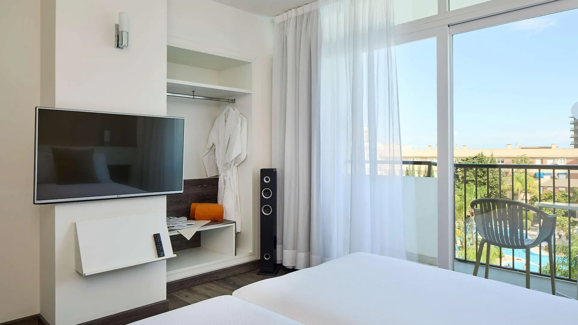 Sol Principe Hotel Torremolinos Spain