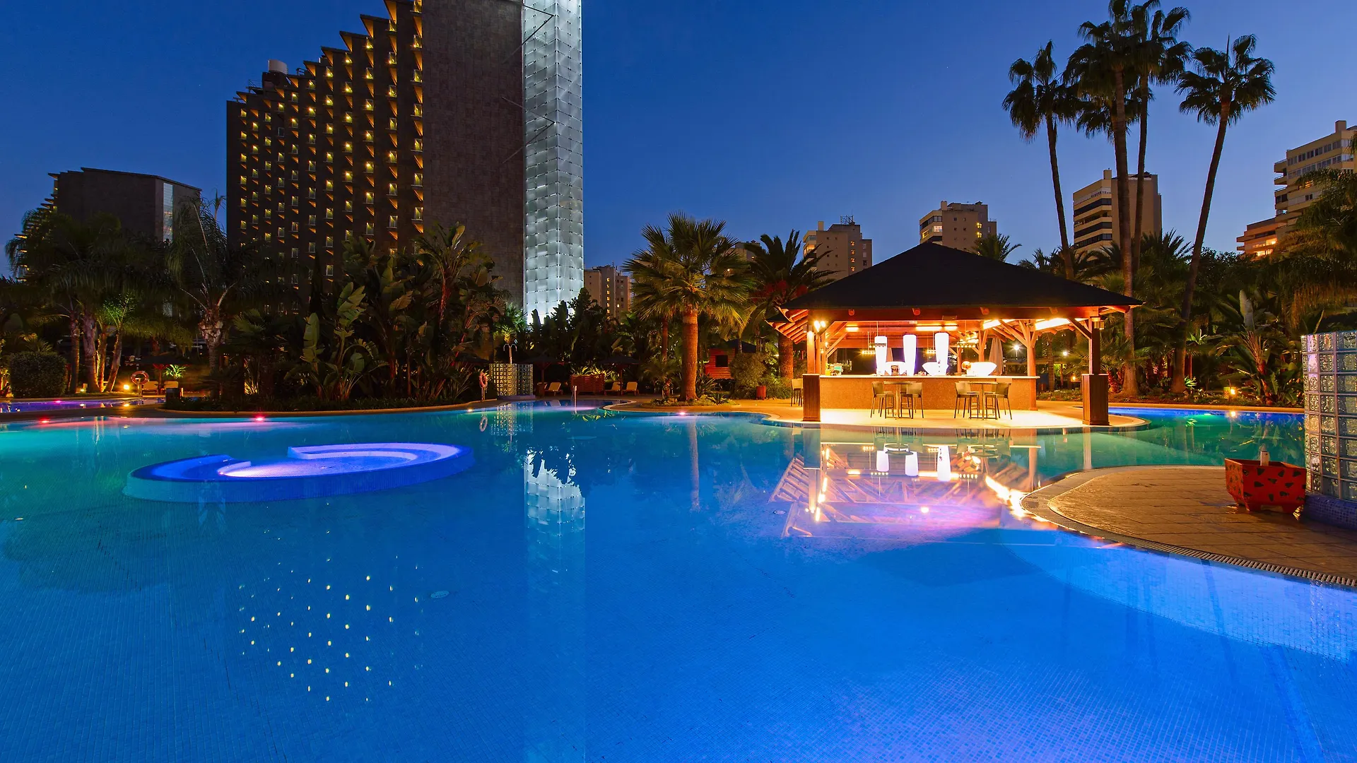 Sol Principe Hotel Torremolinos
