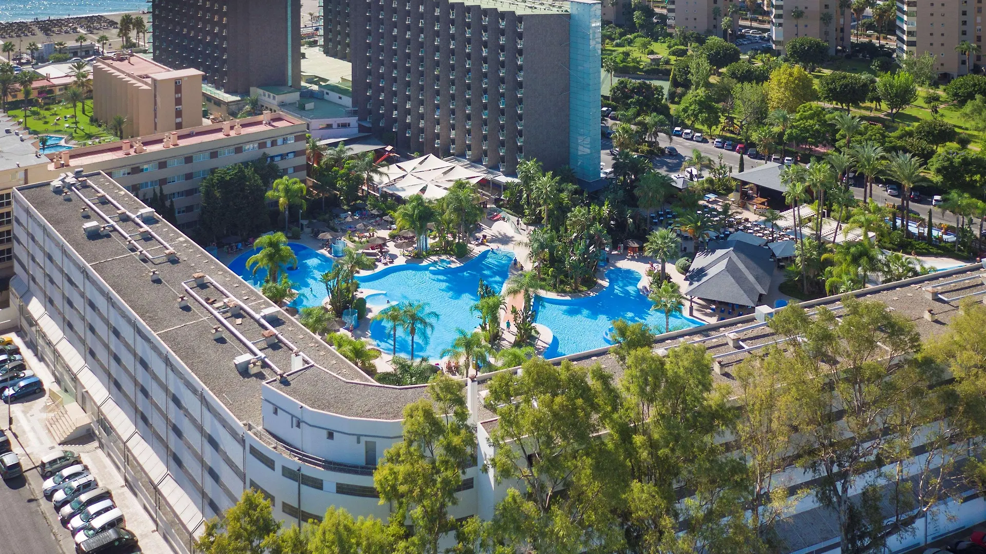 Sol Principe Hotel Torremolinos