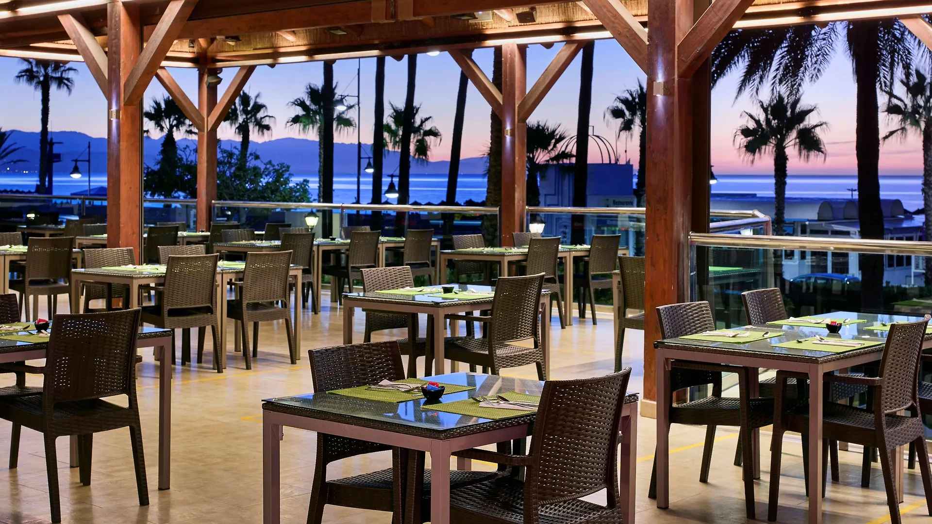 Sol Principe Hotel Torremolinos