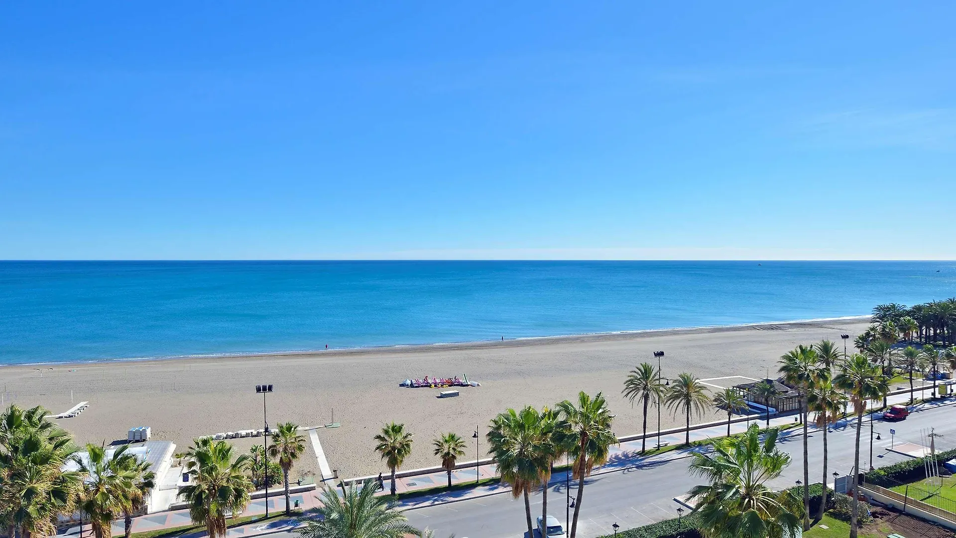 Sol Principe Hotel Torremolinos