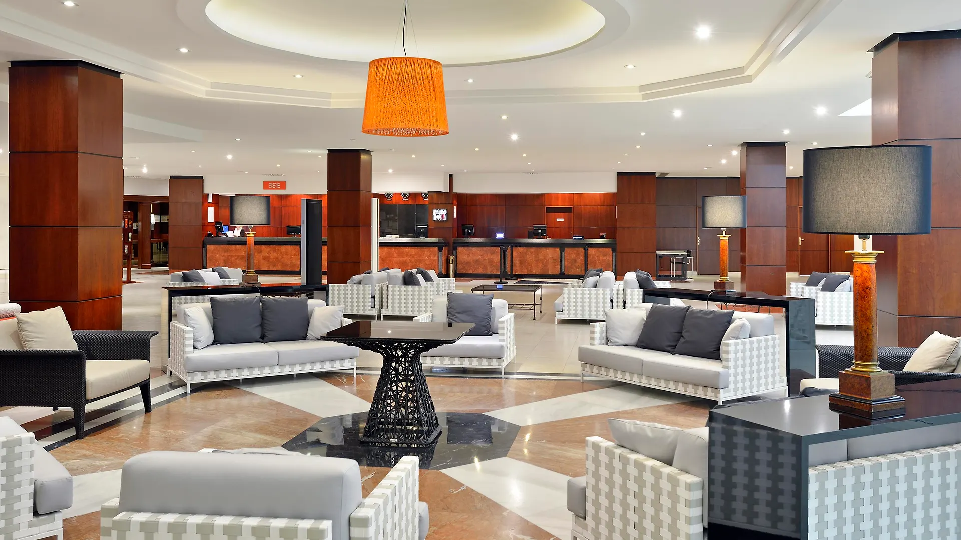Sol Principe Hotel Torremolinos