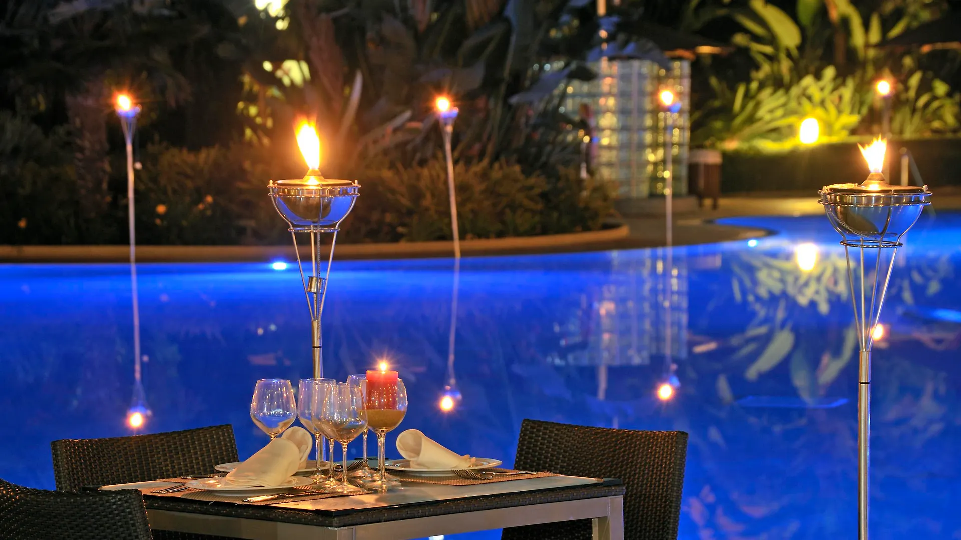 Sol Principe Hotel Torremolinos