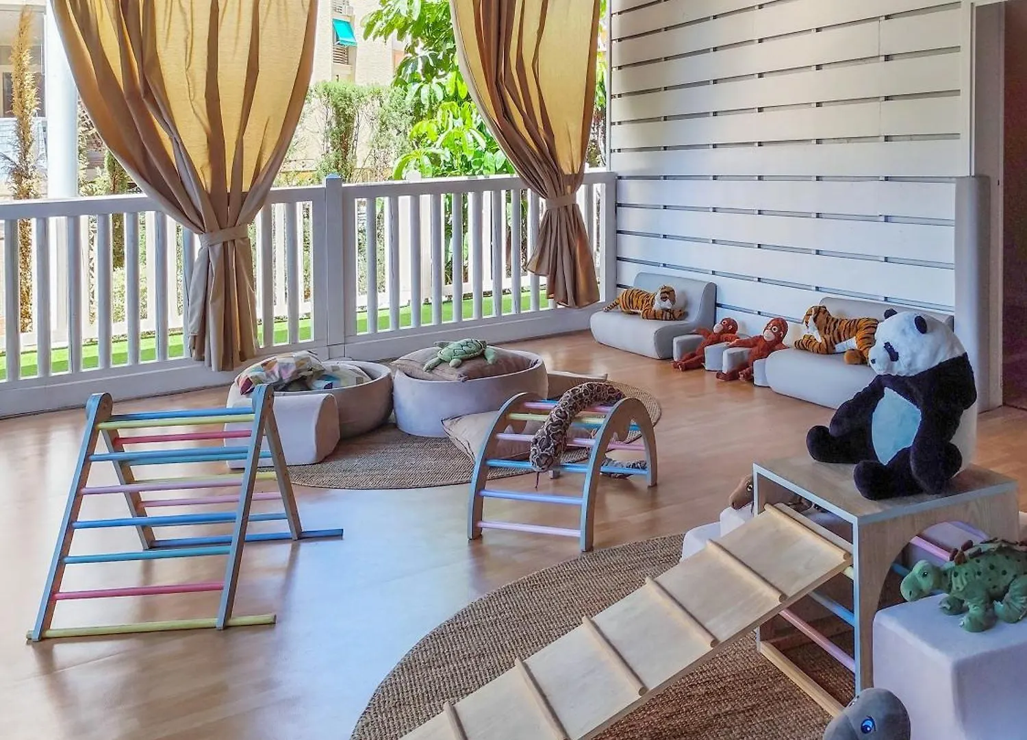 Sol Principe Hotel Torremolinos