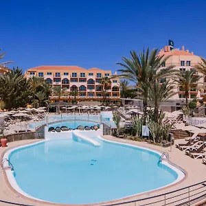 Mirador Maspalomas By Dunas Spanien