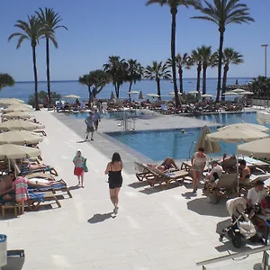 Ocean House Costa Del Sol, Affiliated By Melia Hotell