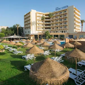 Royal Costa Hotell