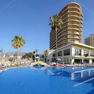 Ibersol Beach Hotell