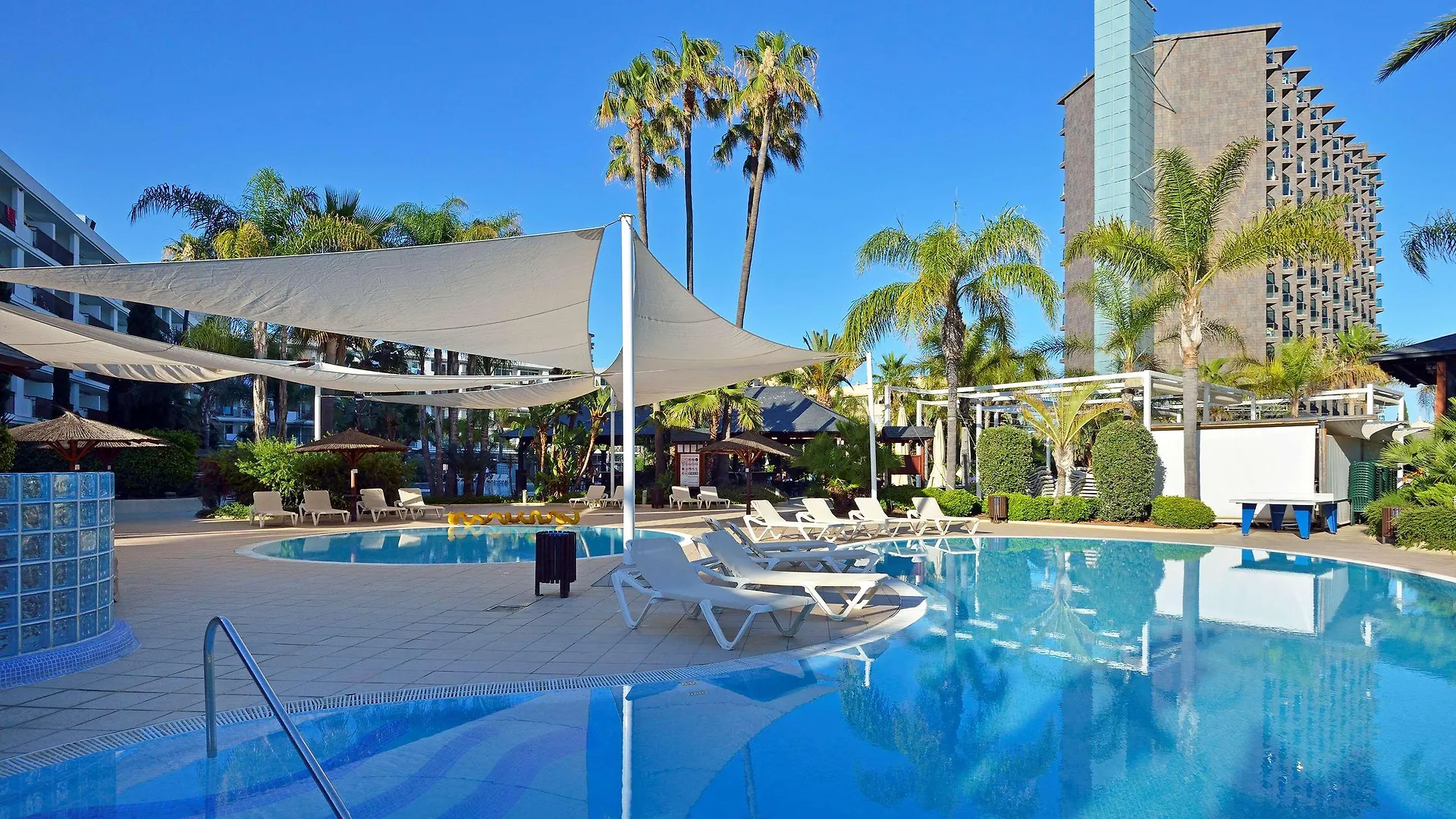 Sol Principe Hotel Torremolinos
